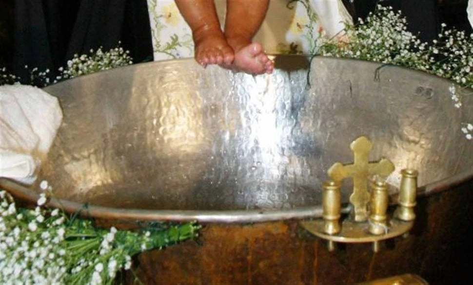Και όμως! Περισσότεροι οι Γιώργηδες από τους Γιάννηδες στην Ελλάδα σύμφωνα με την ΕΛΣΤΑΤ-Εικόνα